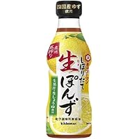 Amazon.co.jp: Mitsukan Ajipon 5.3 fl oz (150 ml) : Food, Beverages